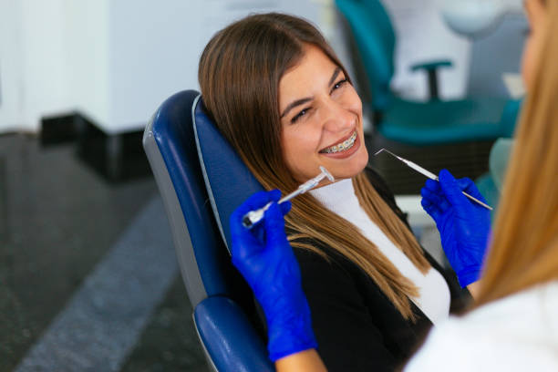Oral Cancer Screening in Peoria, AZ