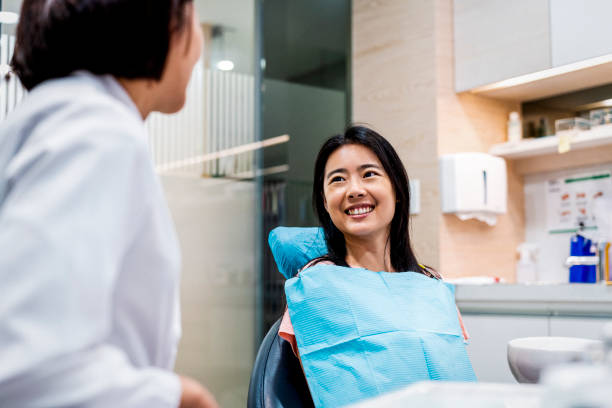 Best Dental Fillings (Composite and Amalgam)  in Peoria, AZ