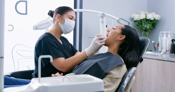 Best Root Canal Treatment  in Peoria, AZ