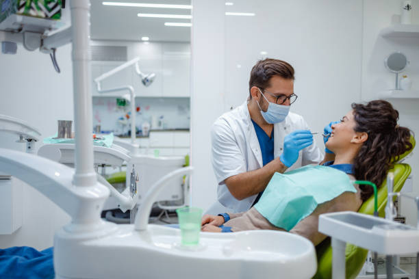 Best Wisdom Tooth Removal  in Peoria, AZ