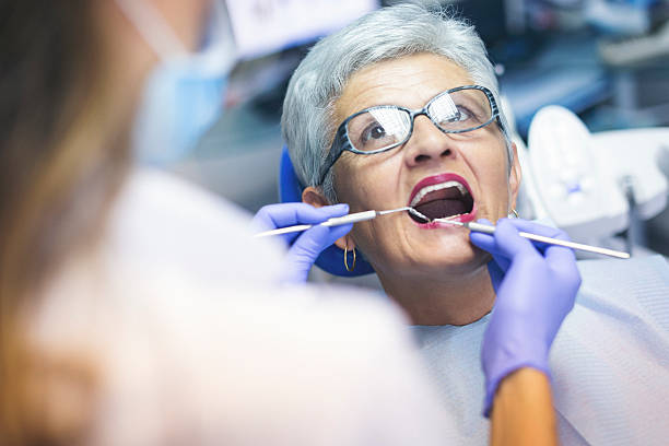 Why Choose Us for Your Dental Needs in Peoria, AZ