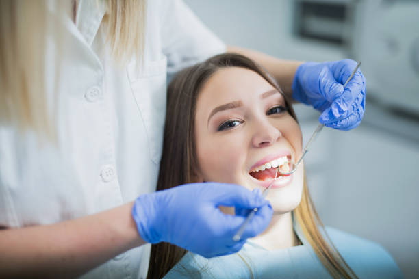 Best Cosmetic Dentistry  in Peoria, AZ